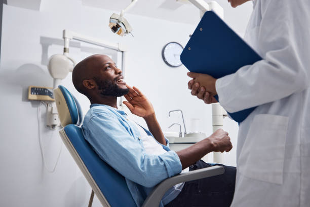 Best Broken or Cracked Tooth Emergency Dentist in Pen Mar, PA