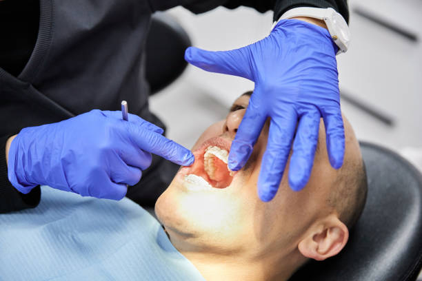 Best Pediatric Emergency Dentist in Pen Mar, PA