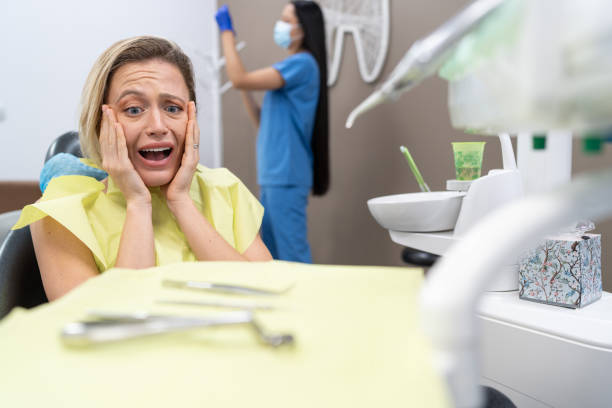Best Emergency Dental Services for Seniors in Pen Mar, PA